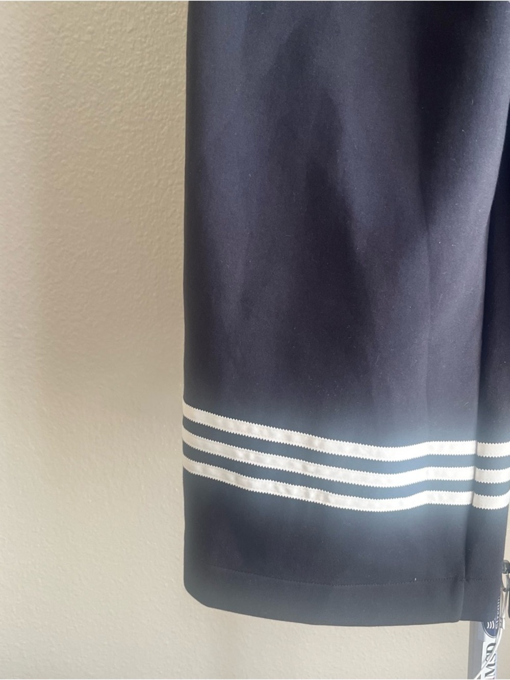 Adidas Originals Adicolor Neuclassics Track Pants HM4746 Black Size L NWT - Picture 10 of 12